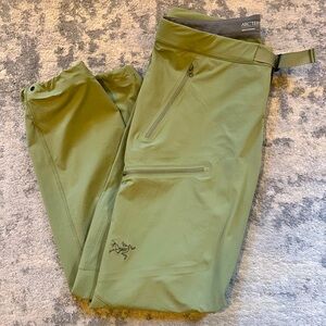Arc’teryx Men’s Gamma Quick Dry Pant